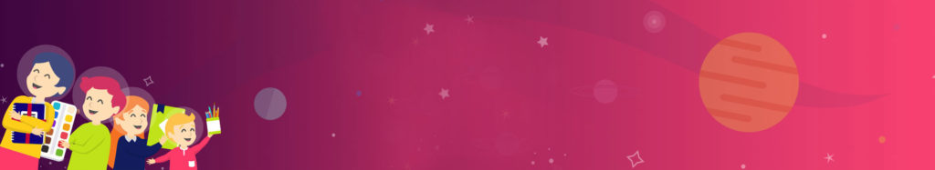 Writers Studio Banner