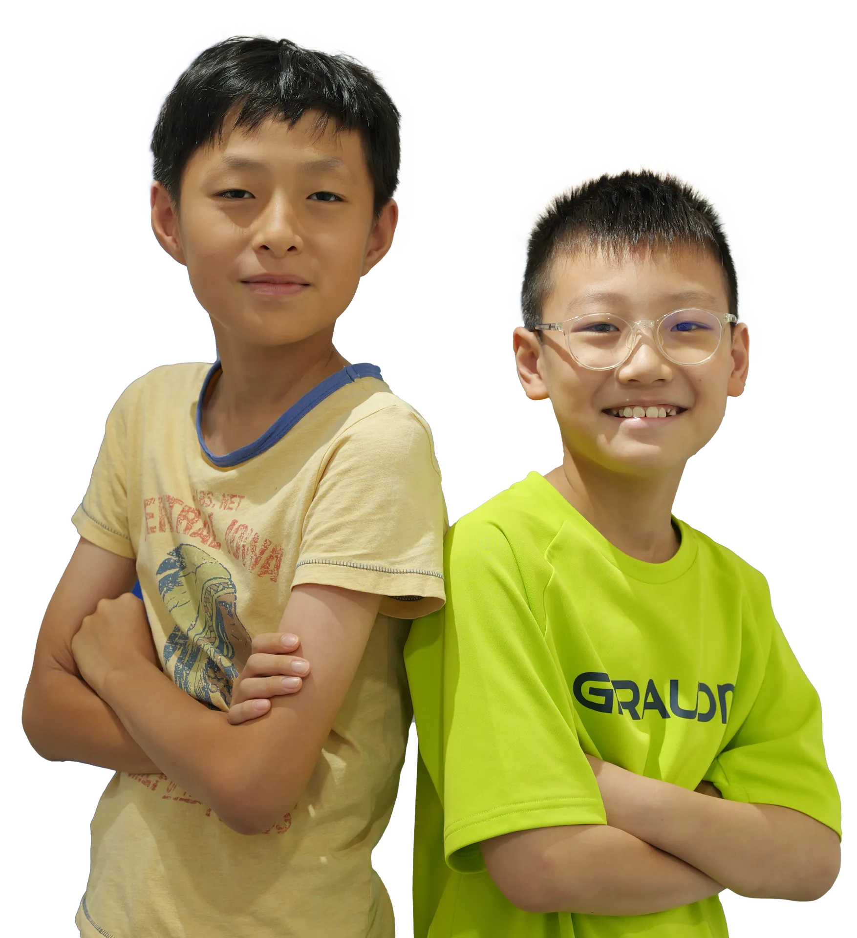 Writers Studio Starbright Students